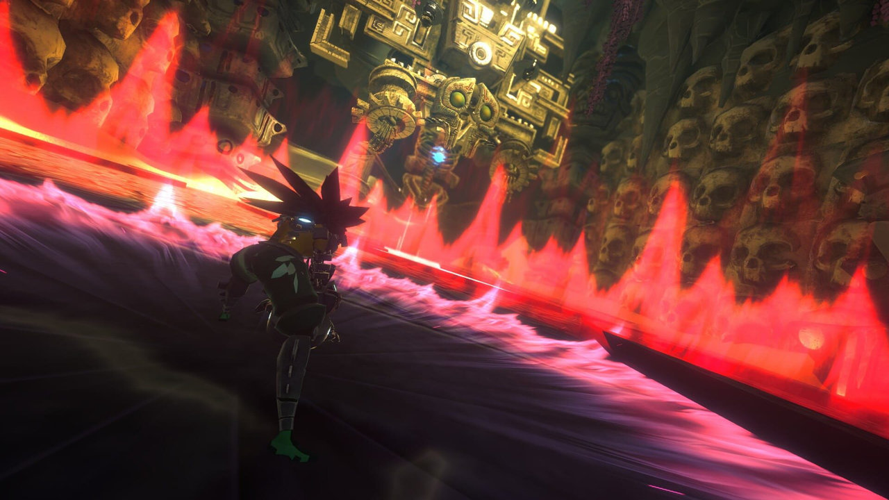 Aztech: Forgotten Gods