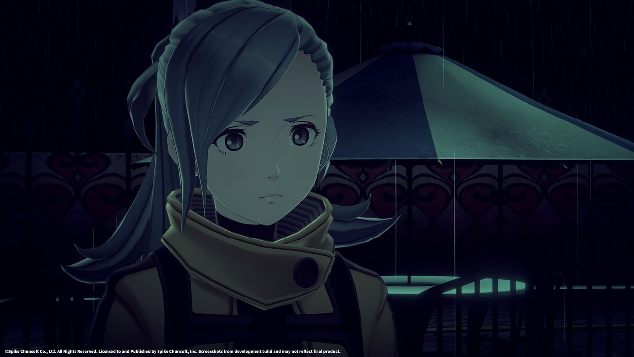 AI: THE SOMNIUM FILES