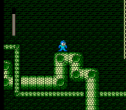 Mega Man 3