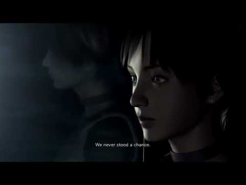 生化危机 0 HD Remaster