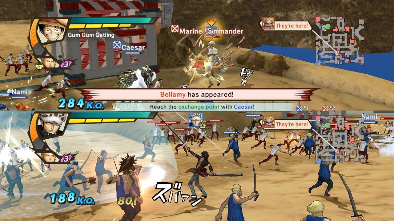 海賊無双 3 デラックス エディション