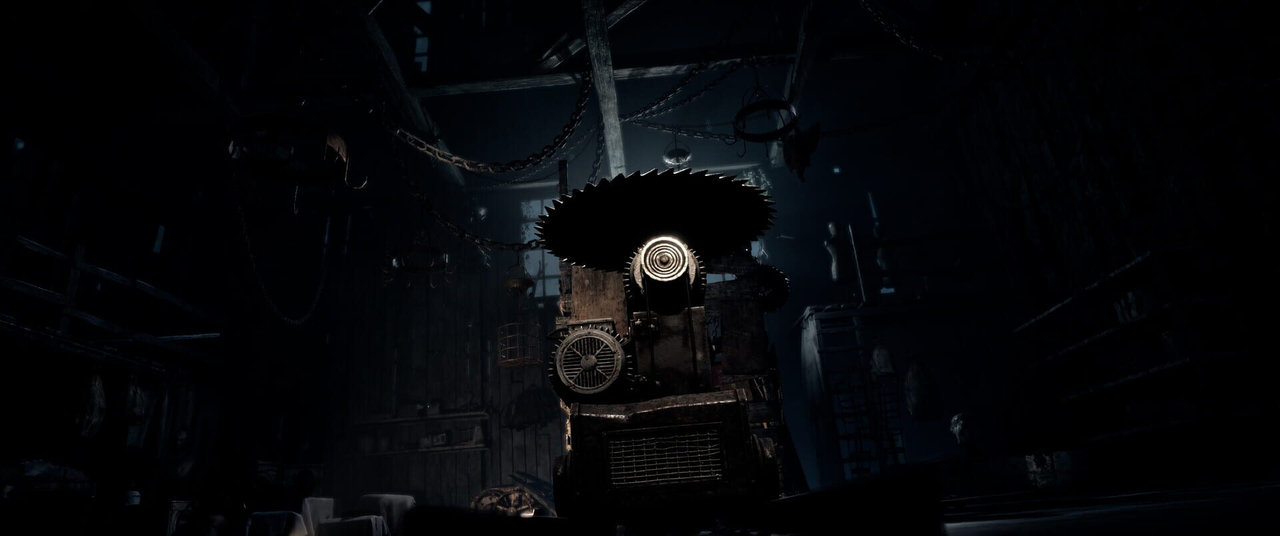 Until Dawn -惨劇の山荘-