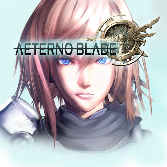 Aeterno Blade
