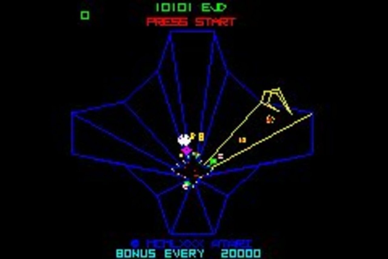 Atari Anniversary Advance
