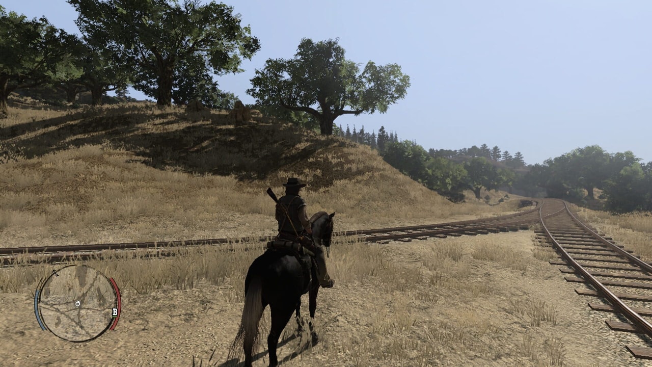 Red Dead Redemption – Nintendo Switch 2 Edition