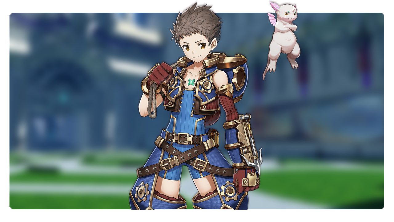 Xenoblade Chronicles 2 – Nintendo Switch 2 Edition