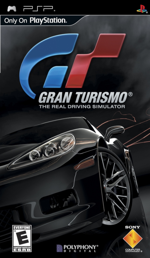 GT赛车