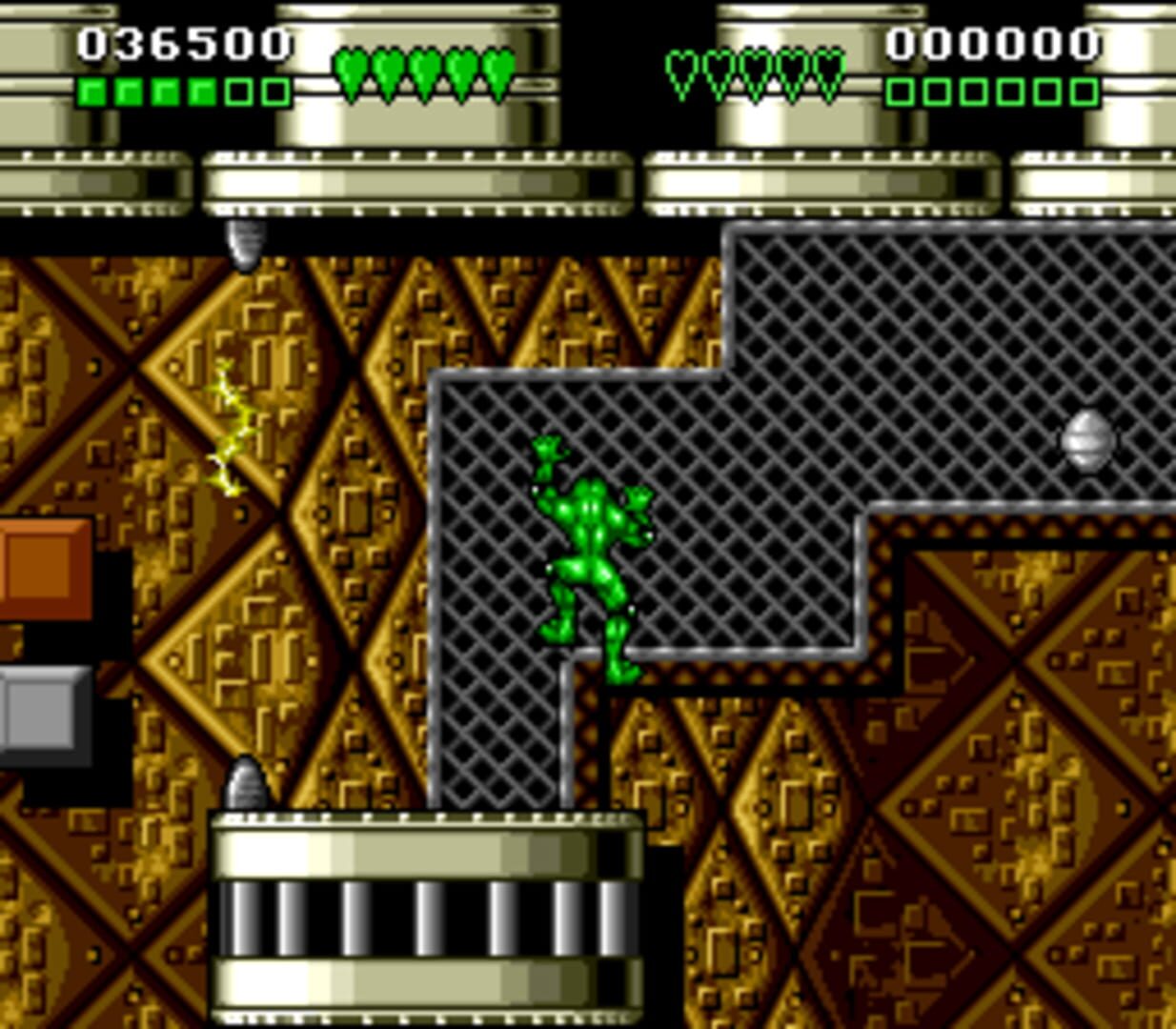 Battletoads-Double Dragon