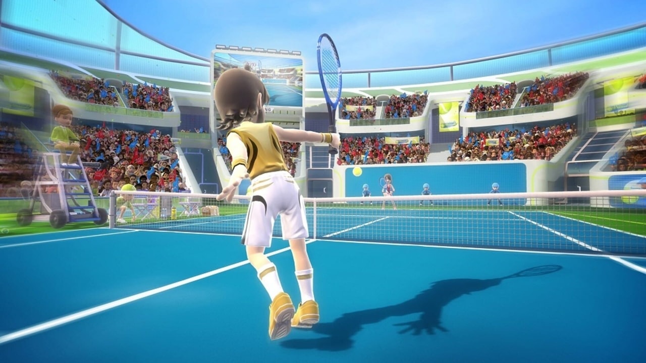 Kinect Sports Season Two