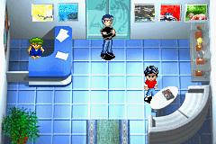 Duel Masters - Shadow of the Code