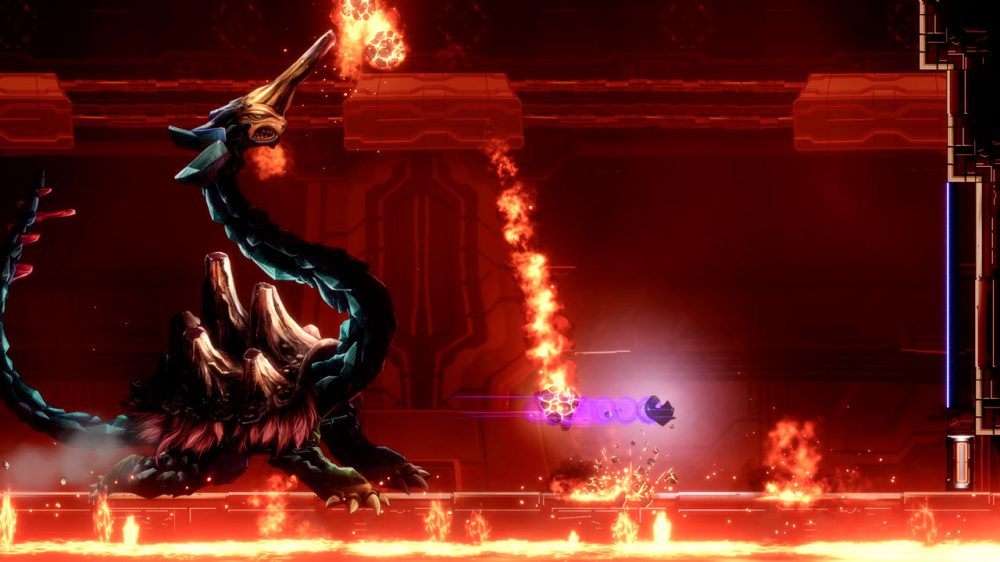 Shadow Labyrinth – Nintendo Switch 2 Edition