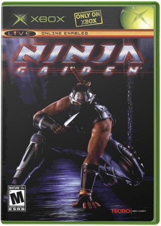 Ninja Gaiden