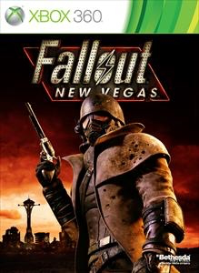 Fallout New Vegas