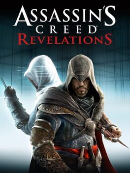 Assassin's Creed - Revelations