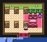 Bomber Man Quest