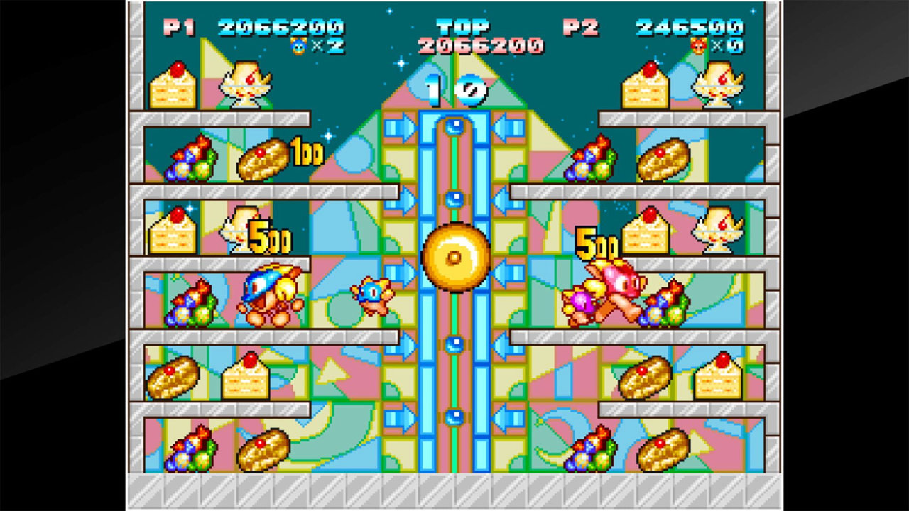 ACA NEOGEO 祖帕帕!