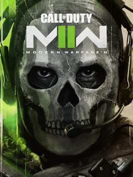 Call of Duty: Modern Warfare 2