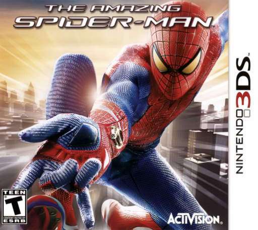 Amazing Spider-Man, The