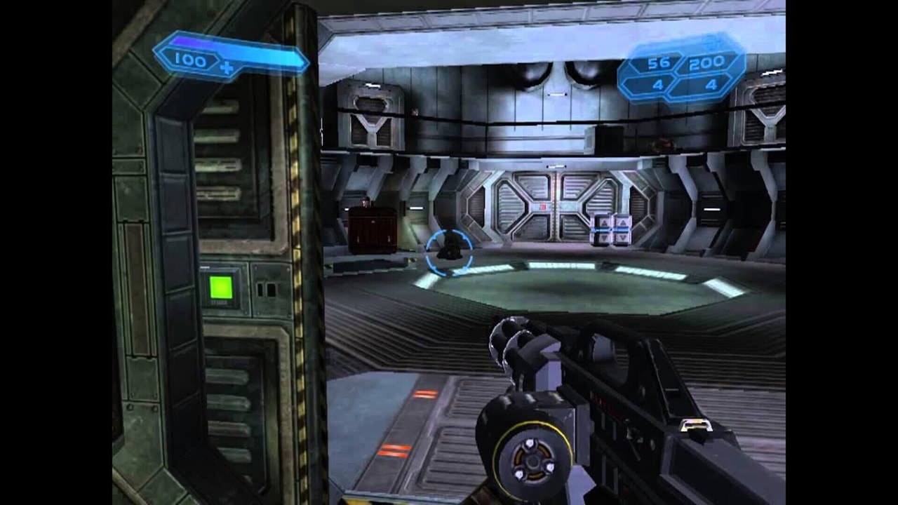 Mace Griffin - Bounty Hunter
