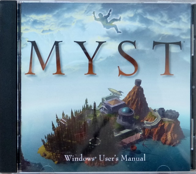 Myst