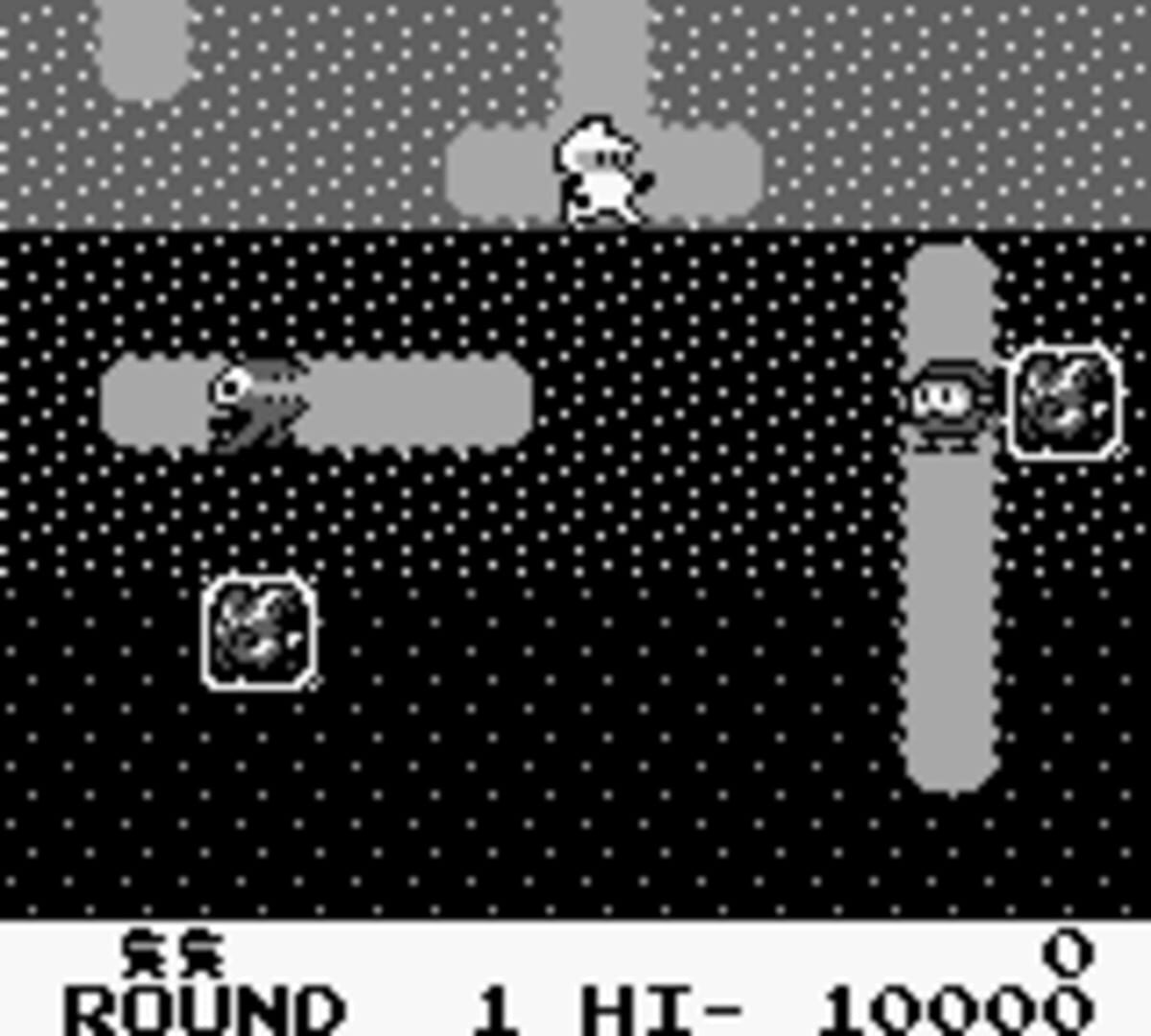 Dig Dug