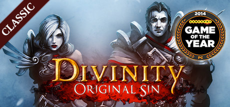 Divinity: Original Sin