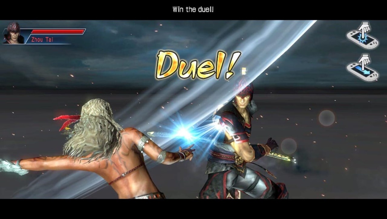 Dynasty Warriors Next