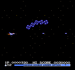 スペースクルーザー2