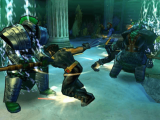 Marvel - Ultimate Alliance