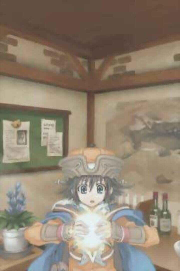 炼金术士安妮 - 赛拉岛的炼金术士