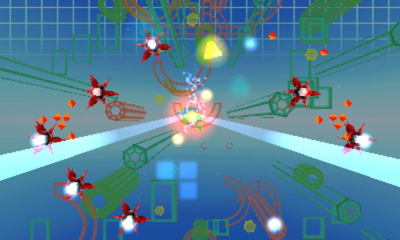 Dream Trigger 3D