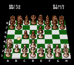 Chessmaster, The