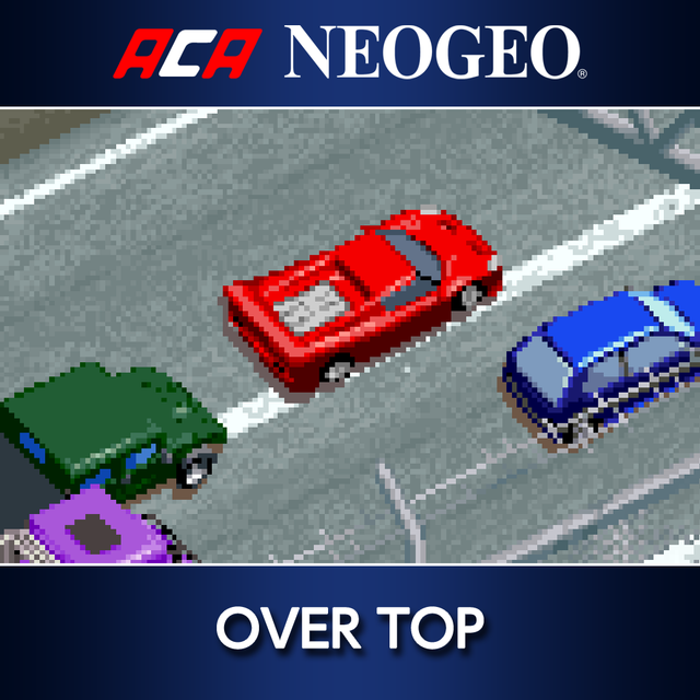 アケアカNEOGEOは頂点を超える