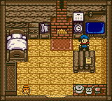 Harvest Moon GBC