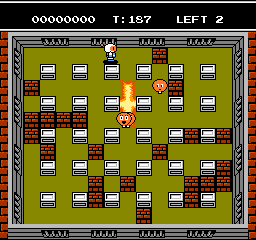 《炸彈人2》遊戲截圖 2