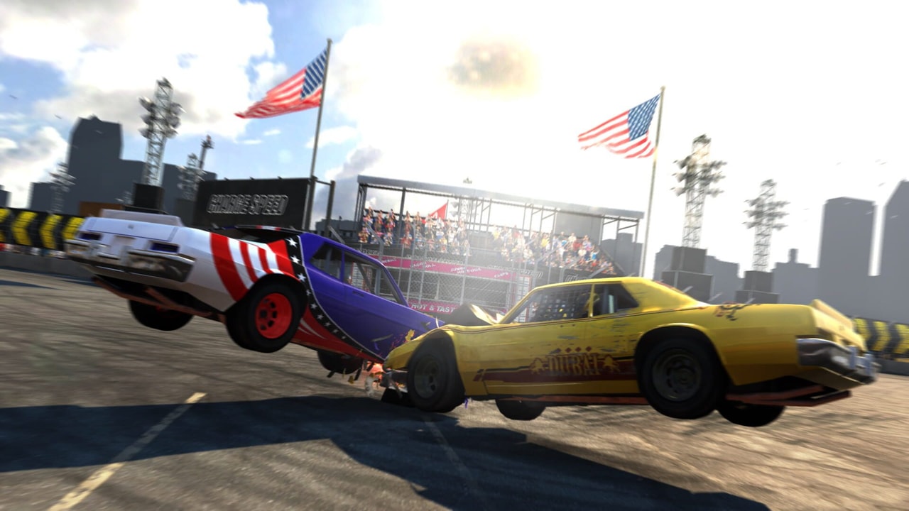 超级房车赛2 GRID 2