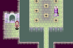 Golden Sun - The Lost Age