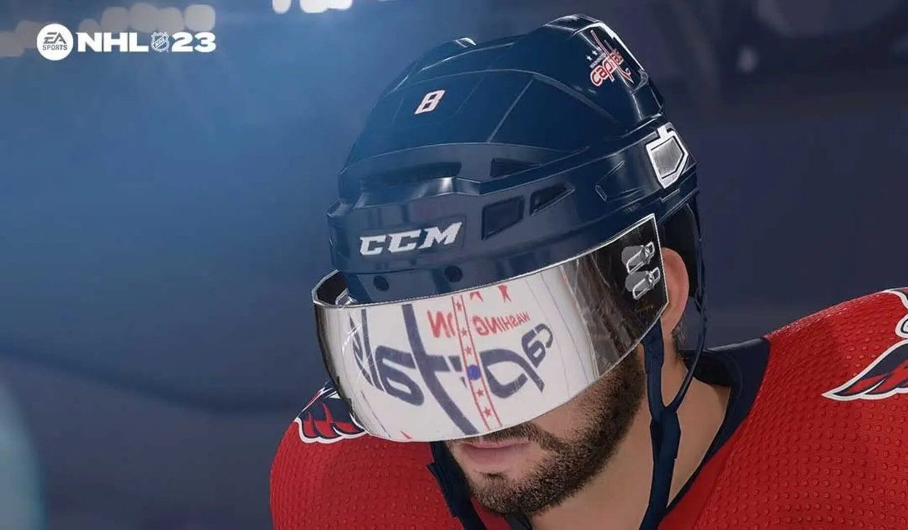 NHL 23