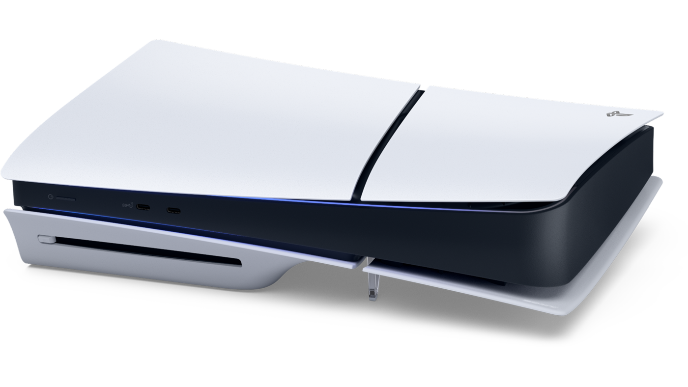 PlayStation 5
