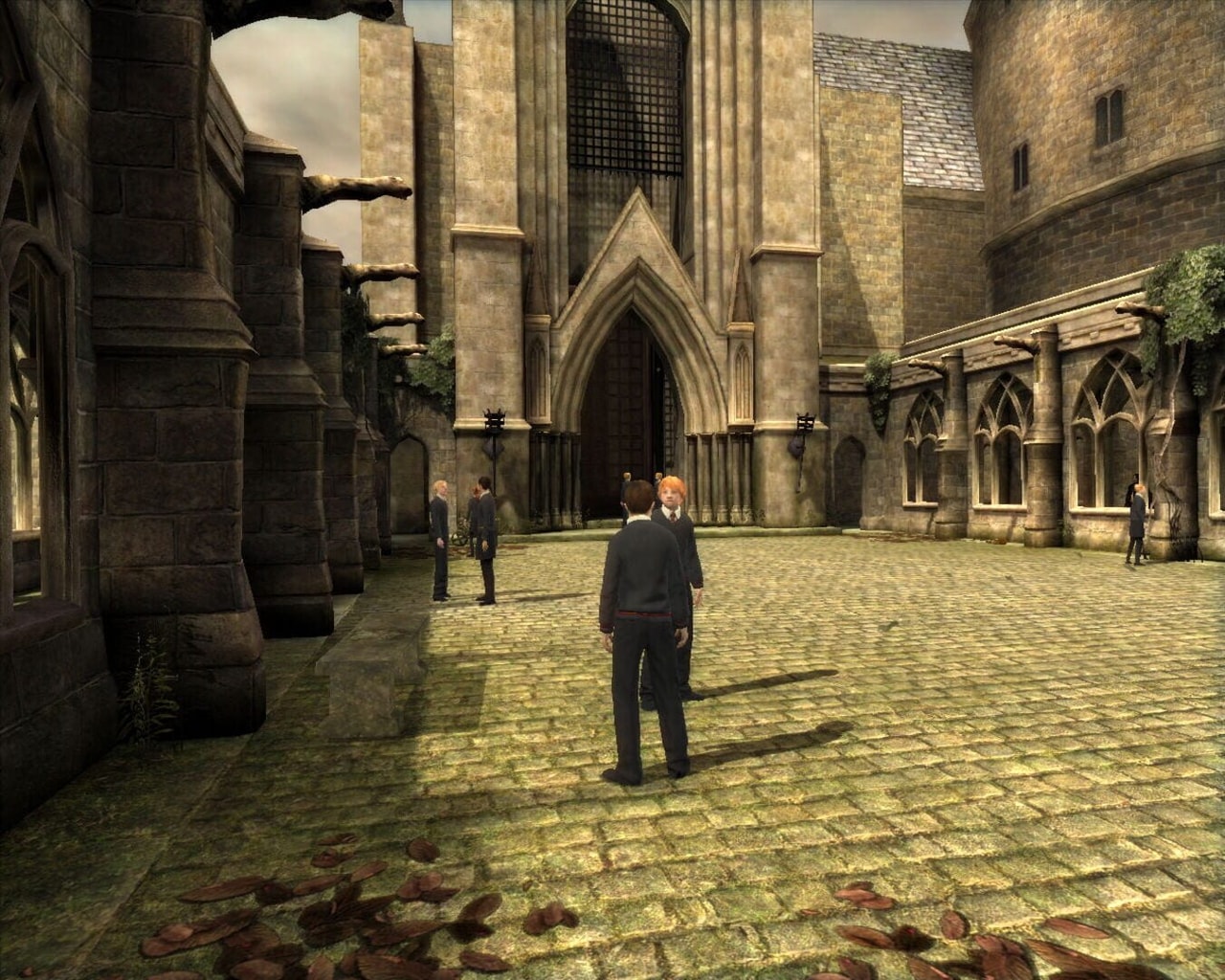 Harry Potter and the Order of the Phoenix