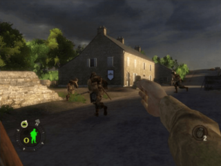 Brothers in Arms - Road to Hill 30