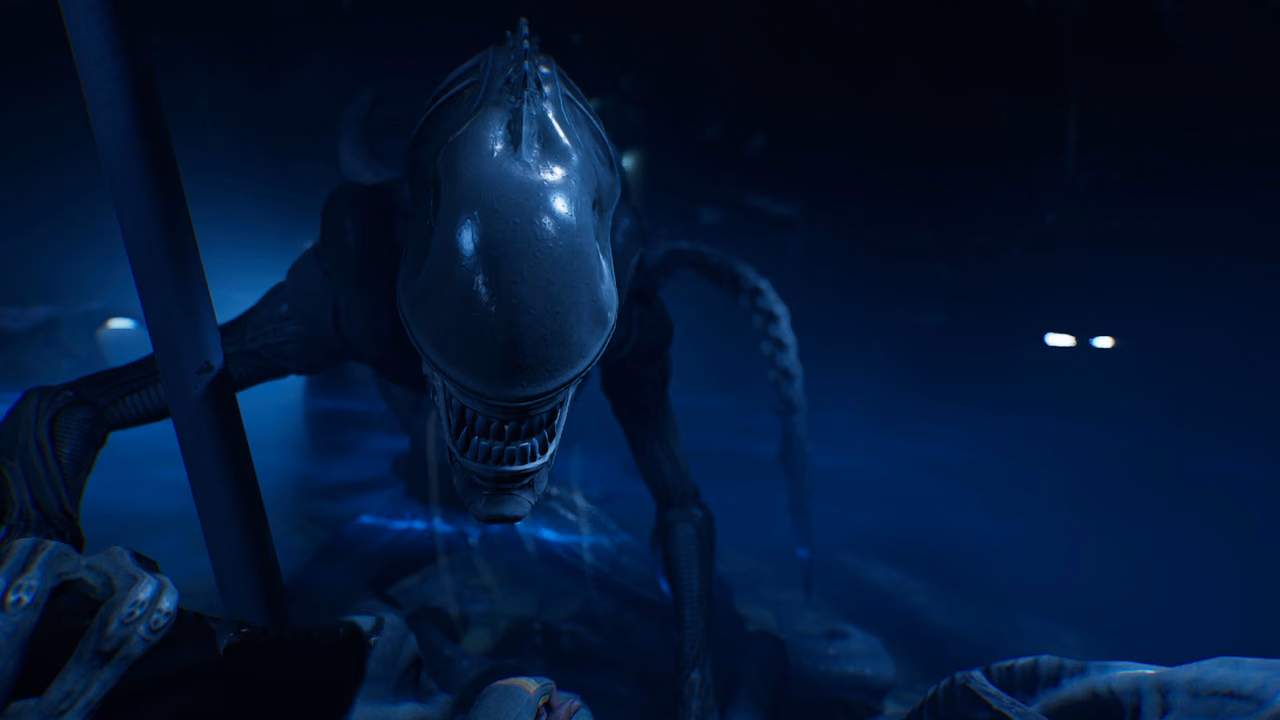 Alien: Rogue Incursion Evolved Edition