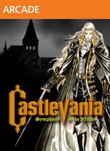 Castlevania - Symphony of the Night