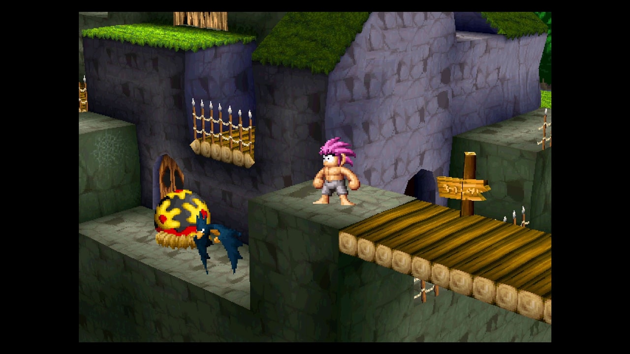 Tomba! Special Edition