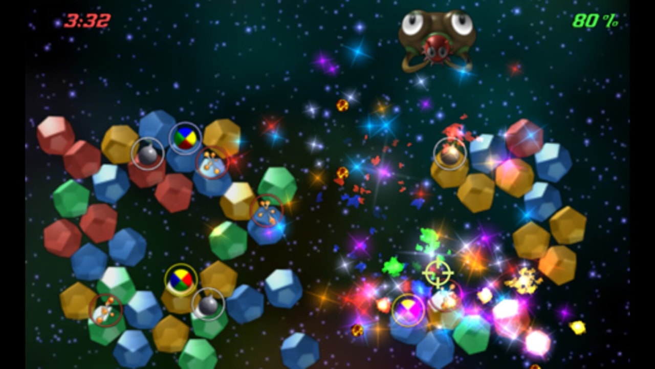 Astro Bugz Revenge