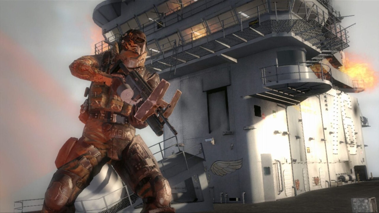 Army Of Two