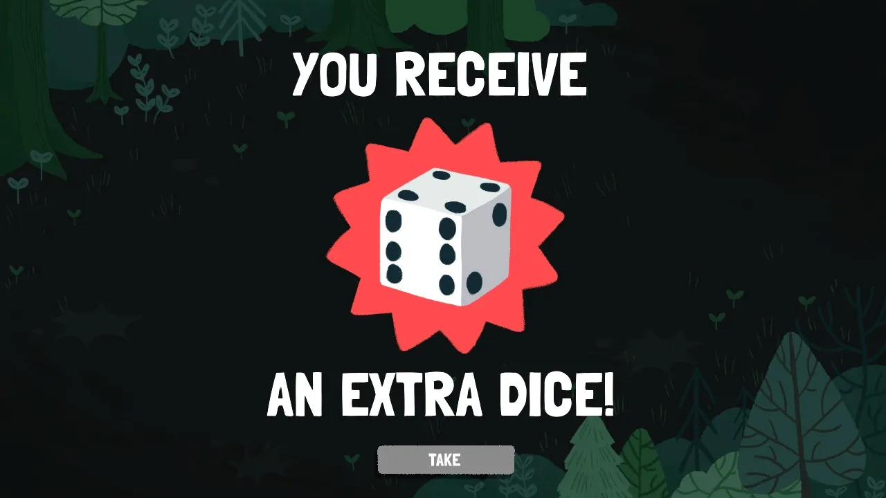 Dicey Dungeons