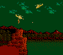 Cobra Command