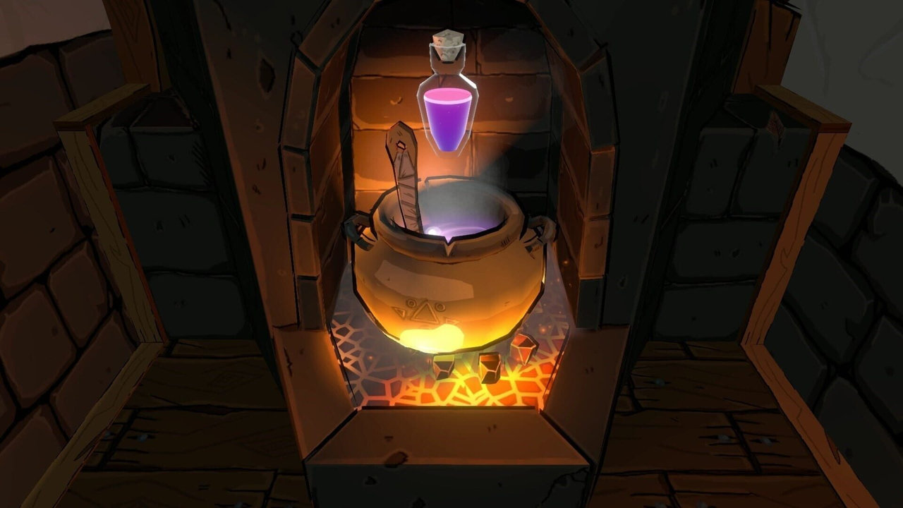 鍊金術士模擬器
