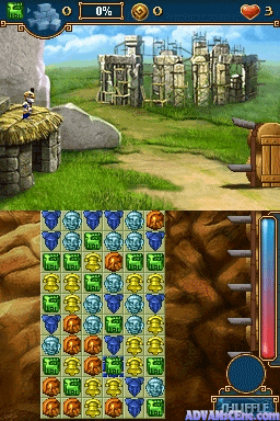 『7 Wonders 2』ゲームスクリーンショット1